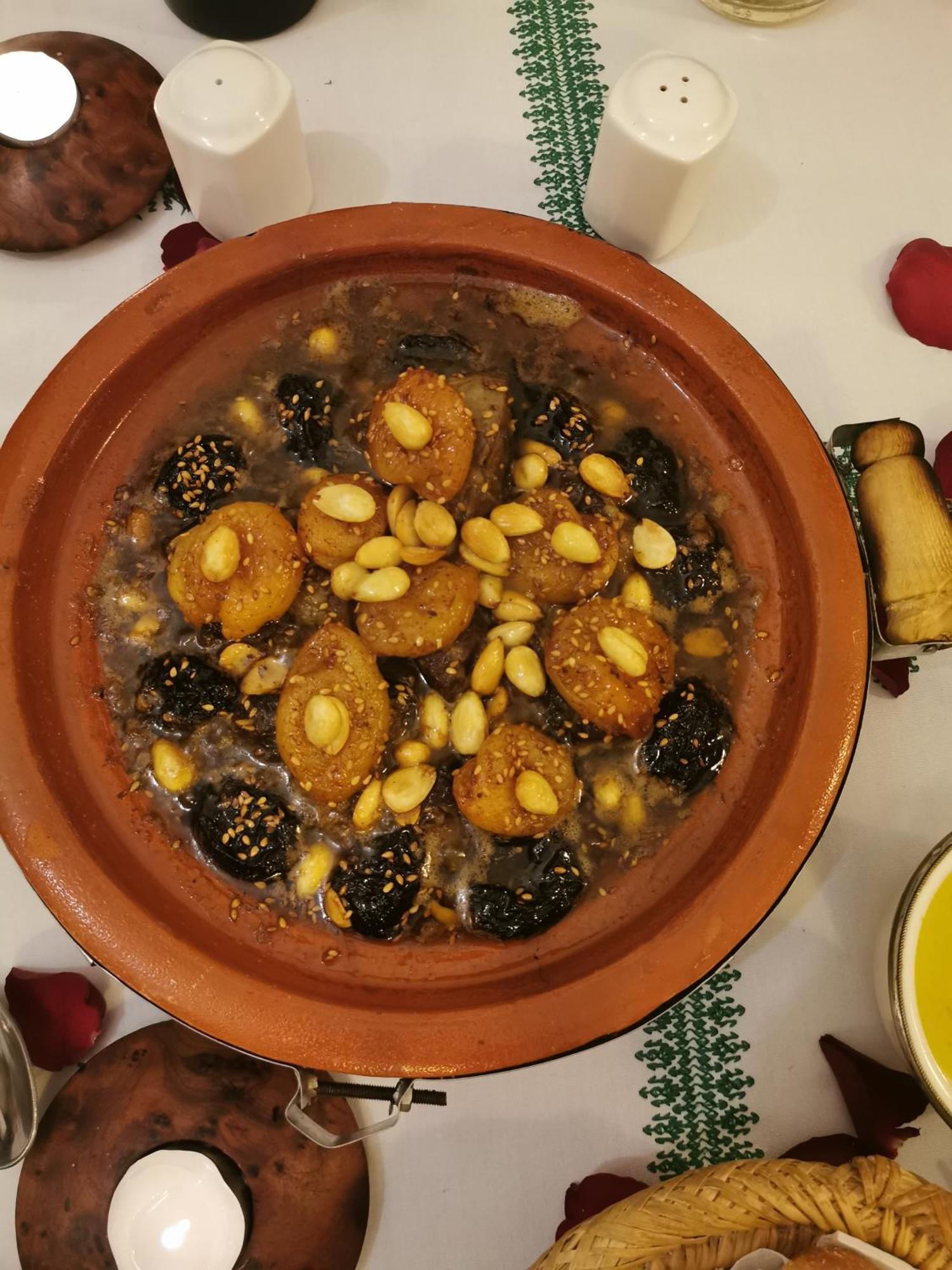 Riad Clefs D'Orient Marrakesh Eksteriør bilde