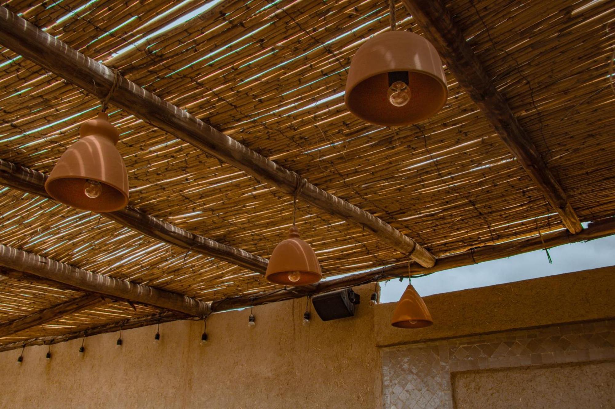Riad Clefs D'Orient Marrakesh Eksteriør bilde