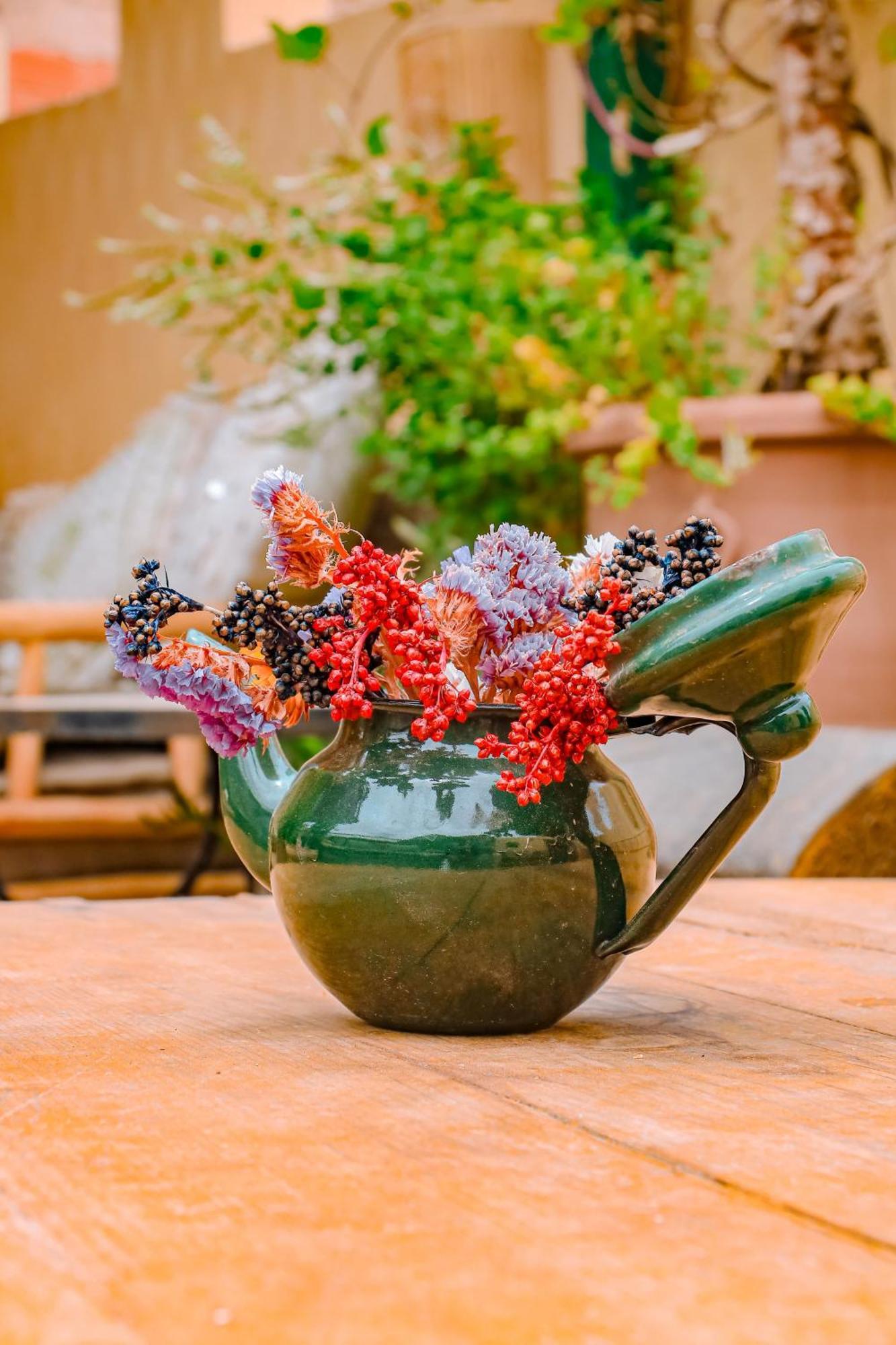 Riad Clefs D'Orient Marrakesh Eksteriør bilde