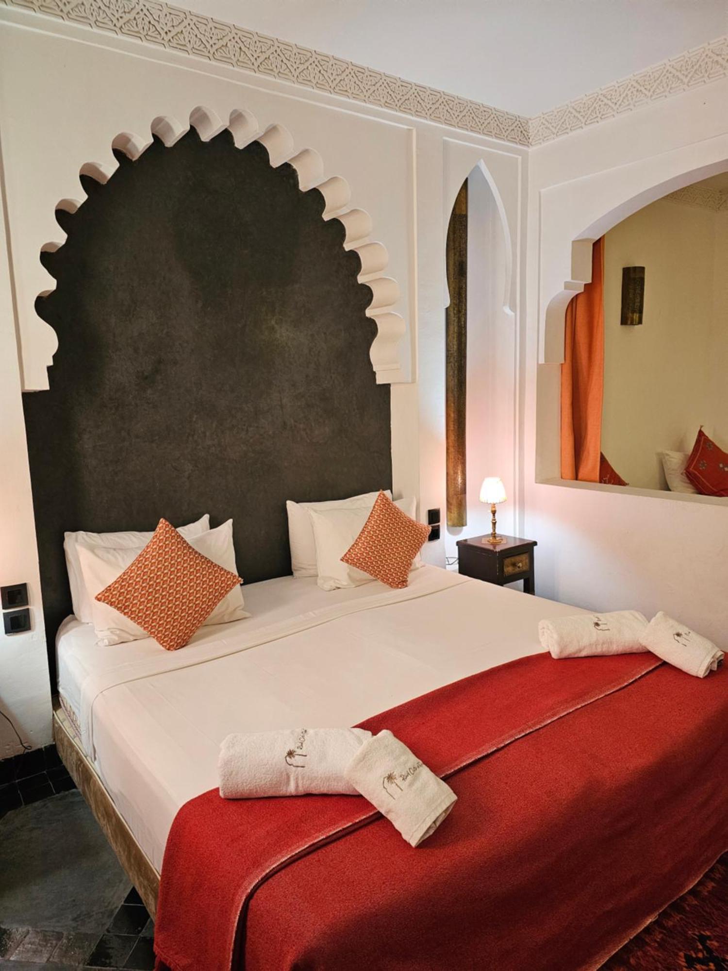 Riad Clefs D'Orient Marrakesh Eksteriør bilde