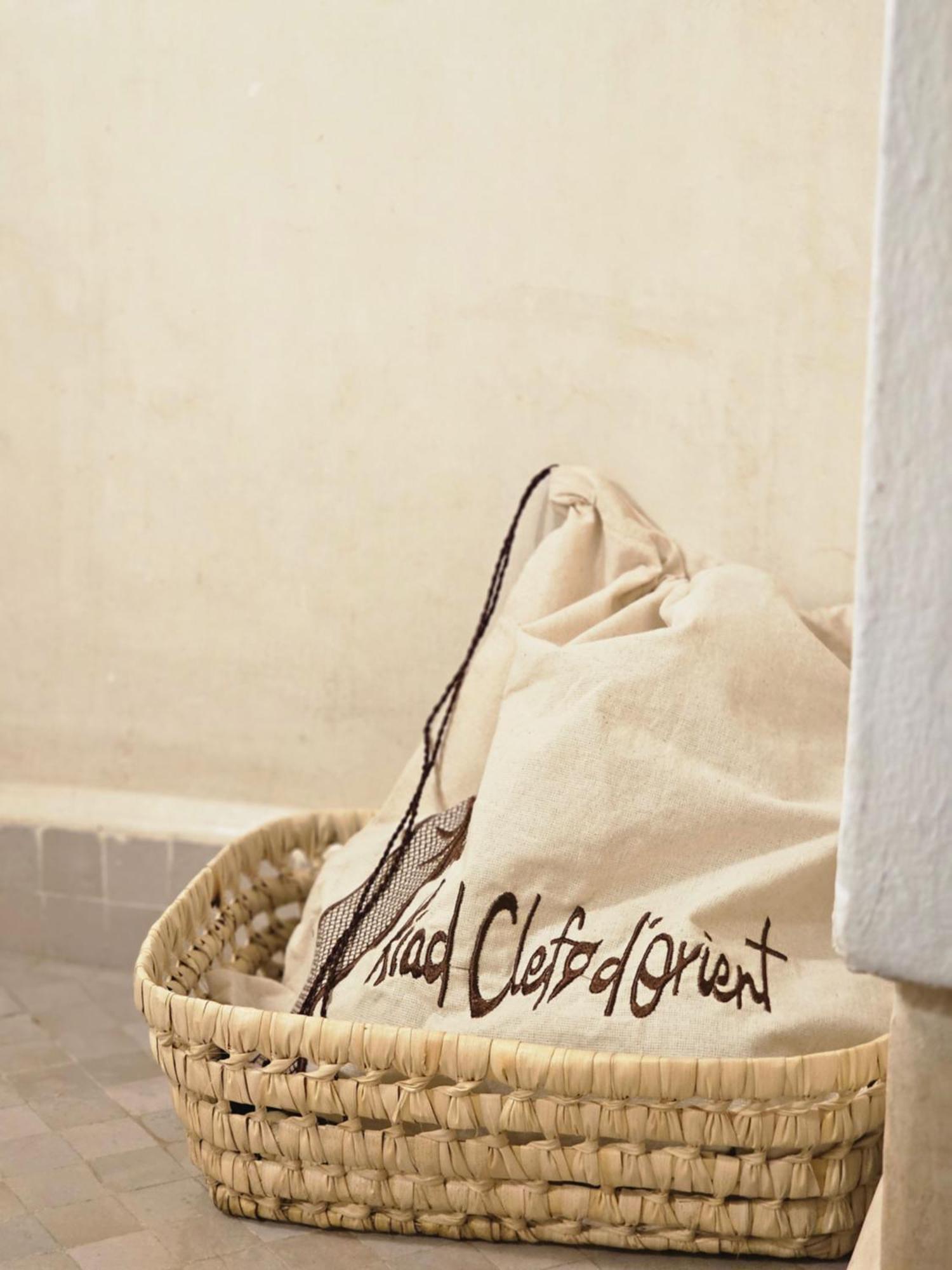Riad Clefs D'Orient Marrakesh Eksteriør bilde