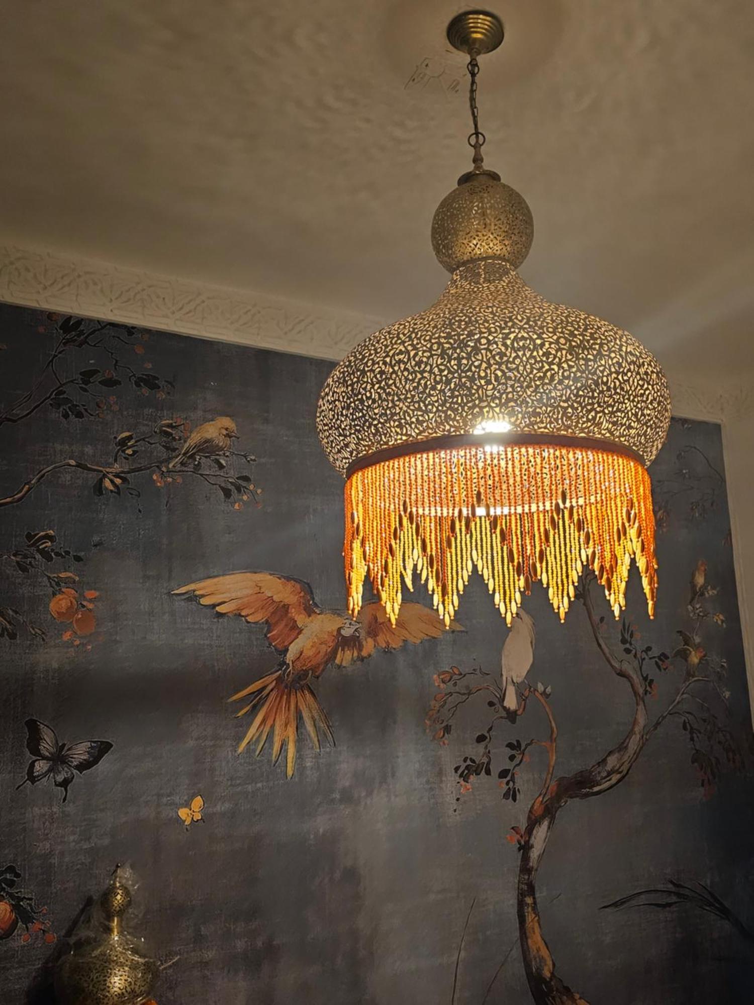 Riad Clefs D'Orient Marrakesh Eksteriør bilde