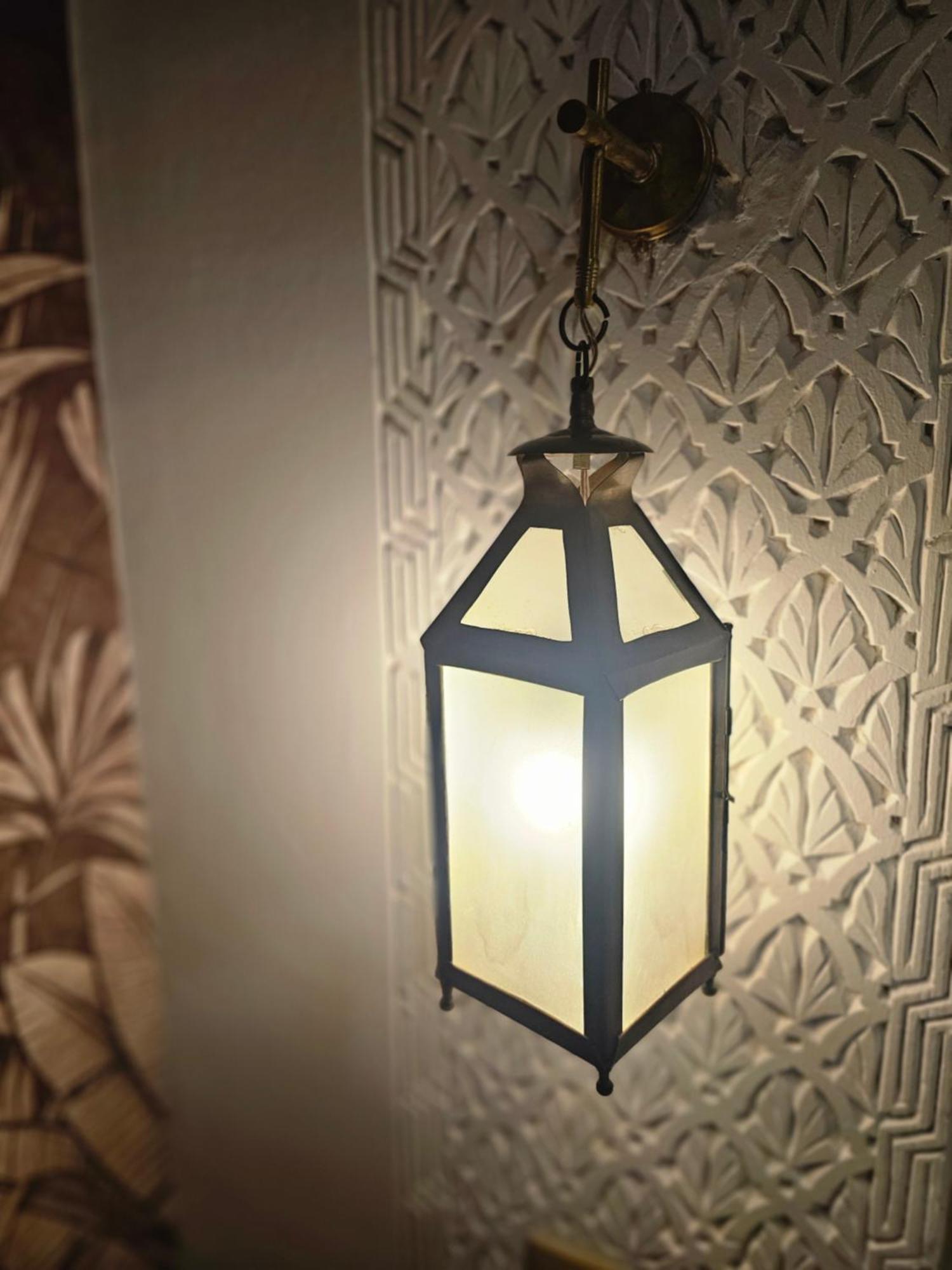 Riad Clefs D'Orient Marrakesh Eksteriør bilde