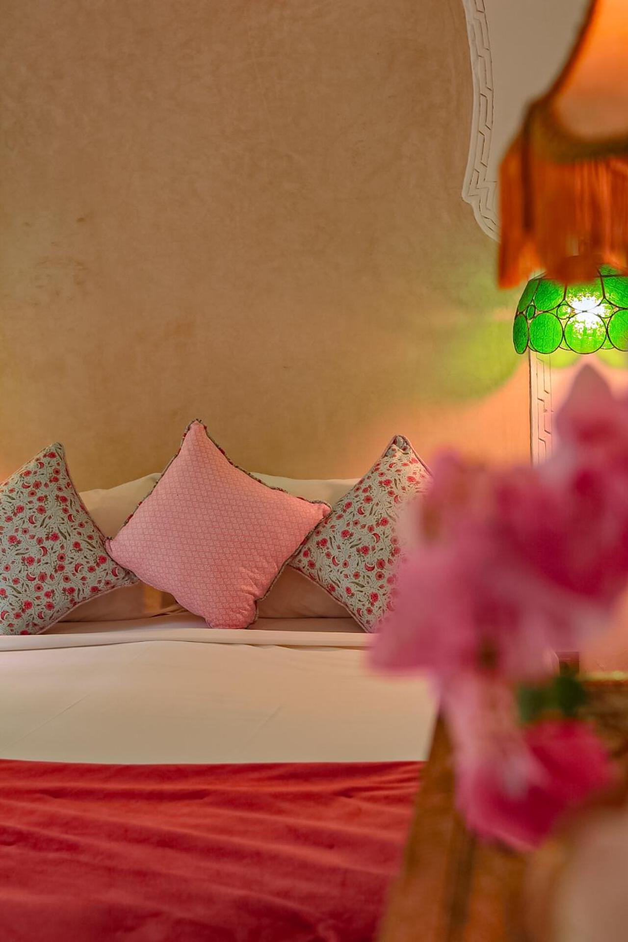 Riad Clefs D'Orient Marrakesh Eksteriør bilde