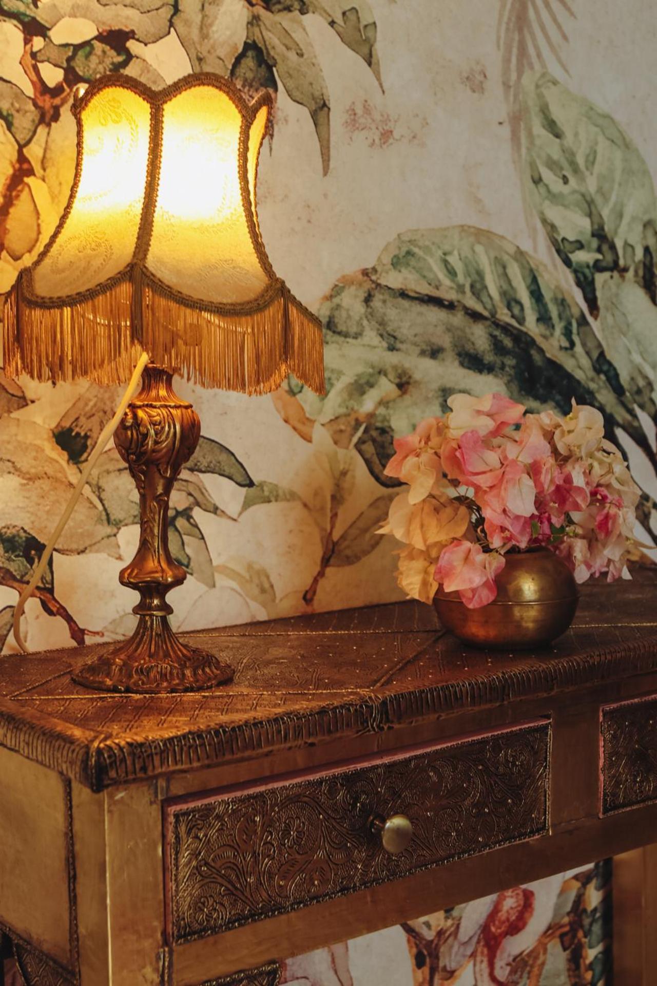 Riad Clefs D'Orient Marrakesh Eksteriør bilde